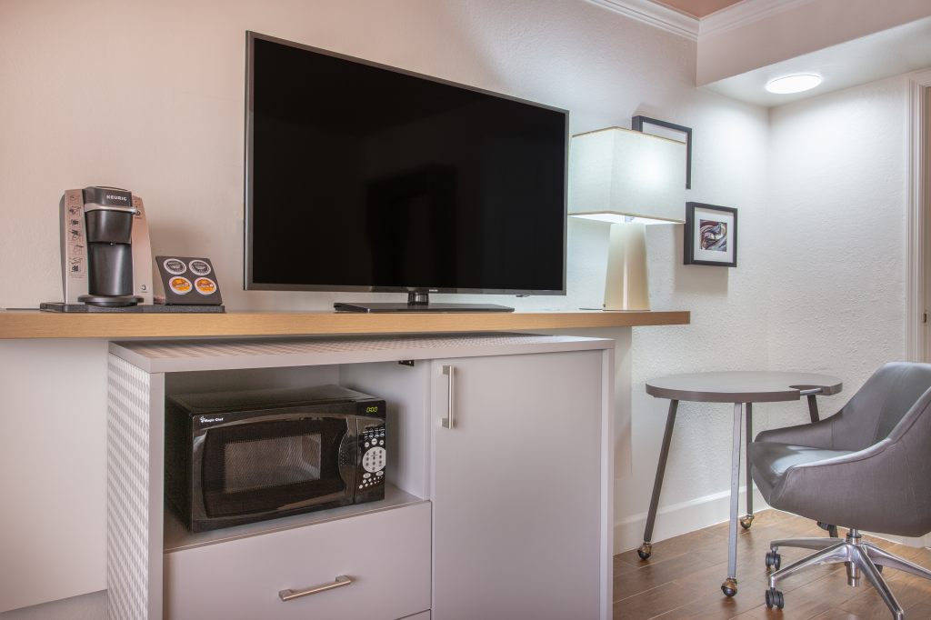 Holiday Inn - Boca Raton - North, an IHG Hotel , FL 33487-8216 near Boca Raton Airport View Point 15