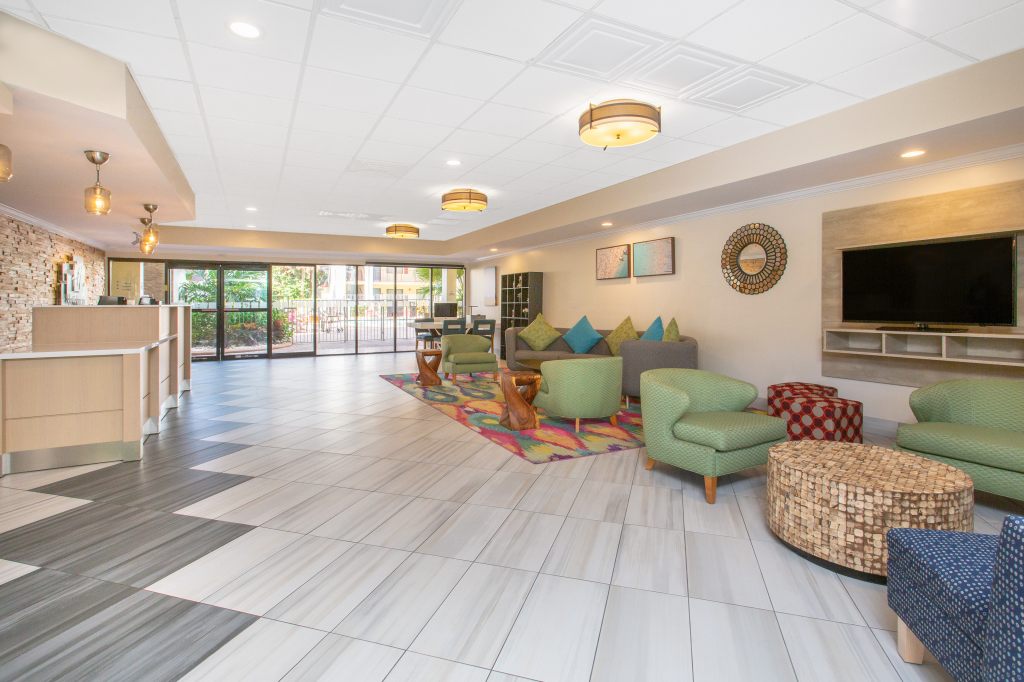 Holiday Inn - Boca Raton - North, an IHG Hotel , FL 33487-8216 near Boca Raton Airport View Point 17