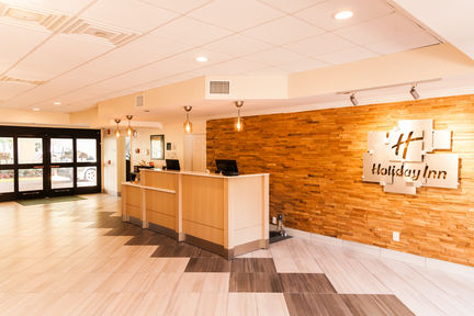 Holiday Inn - Boca Raton - North, an IHG Hotel , FL 33487-8216 near Boca Raton Airport View Point 16