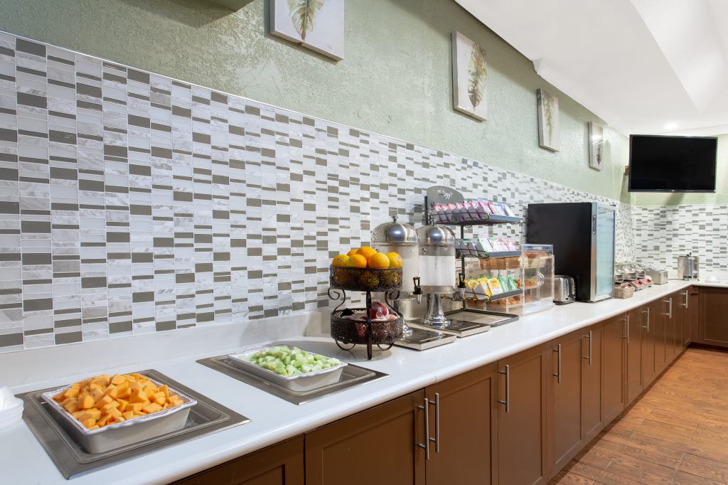 Holiday Inn - Boca Raton - North, an IHG Hotel , FL 33487-8216 near Boca Raton Airport View Point 20
