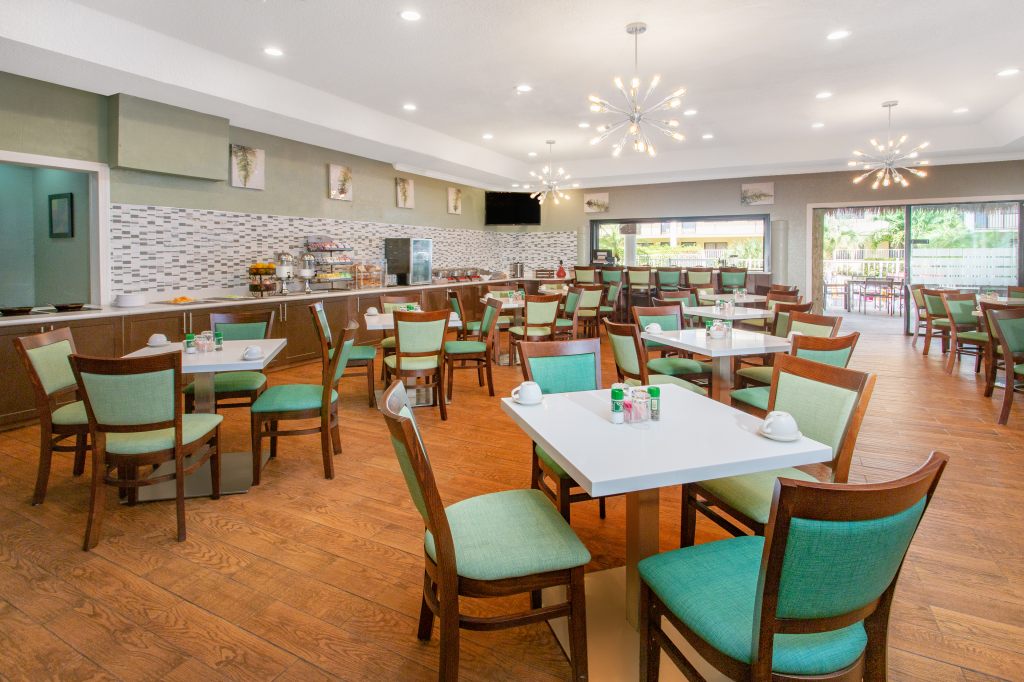 Holiday Inn - Boca Raton - North, an IHG Hotel , FL 33487-8216 near Boca Raton Airport View Point 19