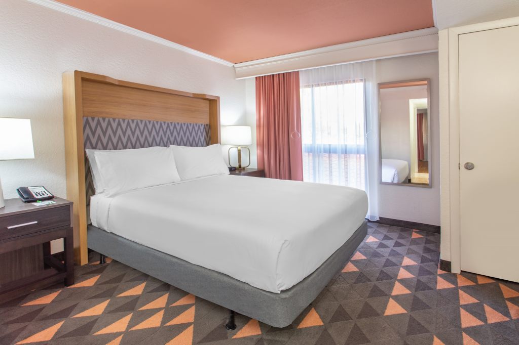 Holiday Inn - Boca Raton - North, an IHG Hotel , FL 33487-8216 near Boca Raton Airport View Point 22