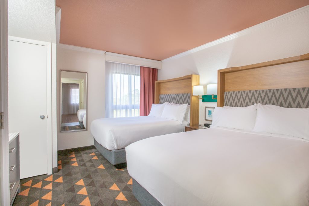 Holiday Inn - Boca Raton - North, an IHG Hotel , FL 33487-8216 near Boca Raton Airport View Point 24