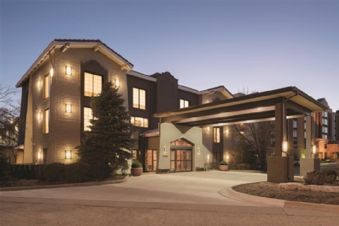 Country Inn & Suites by Radisson, Chicago-Hoffman , IL 60195 near Ohare International Airport View Point 1