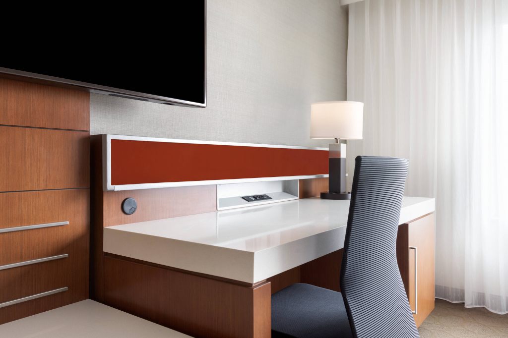 Delta Hotels by Marriott Indianapolis Airport , IN 46241 near Indianapolis International Airport View Point 15