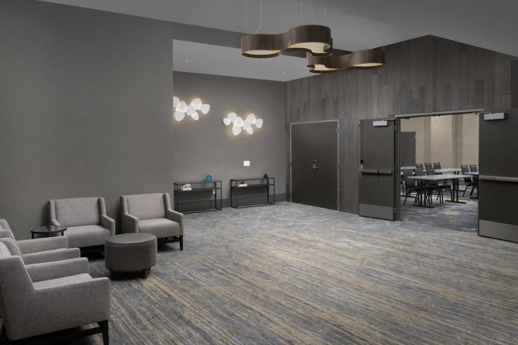 Delta Hotels by Marriott Seattle Everett , WA 98201 near Snohomish County Airport (paine Field) View Point 8