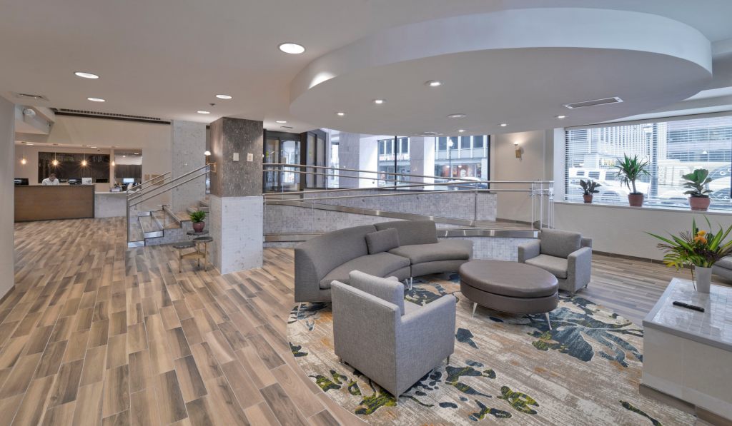 Candlewood Suites Baltimore - Inner Harbor, an IHG Hotel , MD 21201 near Baltimore Cruise Port (Cruise Maryland Terminal) View Point 5