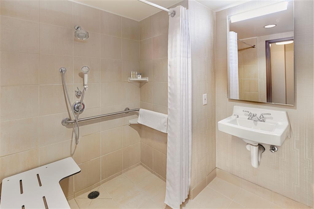 DoubleTree by Hilton San Francisco Airport North Bayfront , CA 94005 near San Francisco International Airport View Point 27