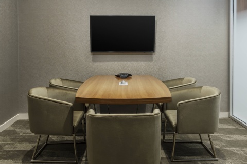 AC Hotel by Marriott San Francisco Airport/Oyster Point Waterfront , CA 94080 near San Francisco International Airport View Point 13