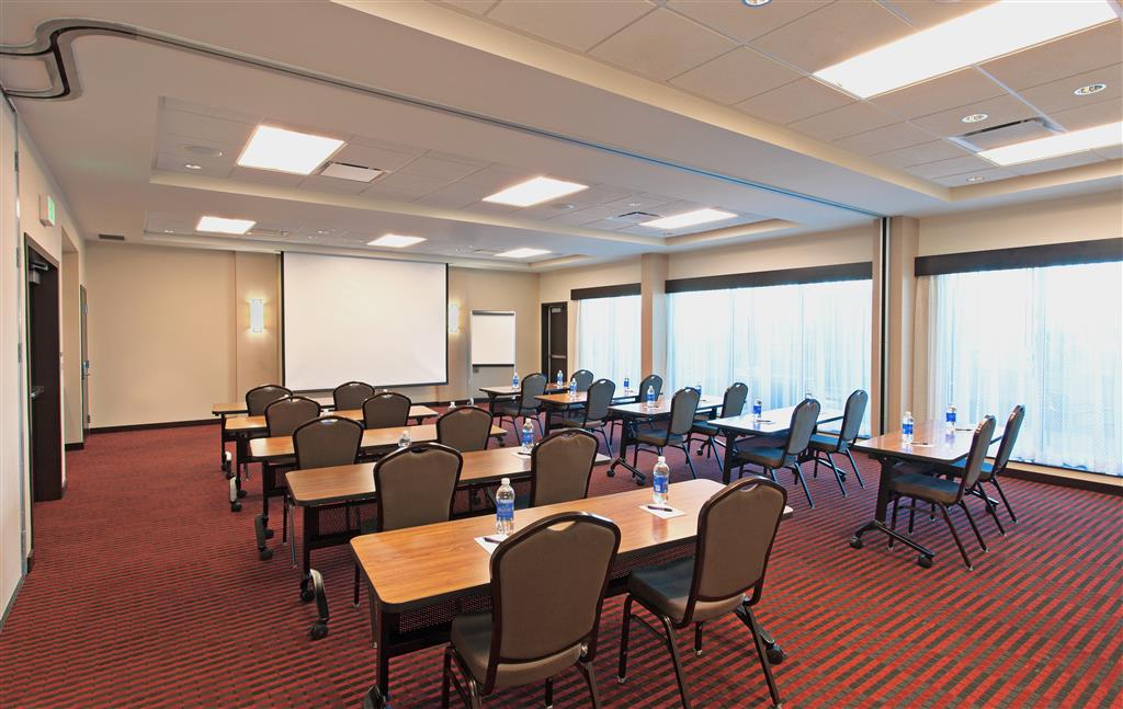 Hyatt Place Los Angeles / LAX / El Segundo , CA 90245 near Los Angeles International Airport View Point 6