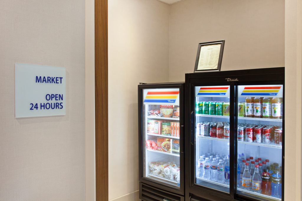 Holiday Inn Express & Suites Oakland - Airport, an IHG Hotel , CA 94603 near Oakland International Airport View Point 2