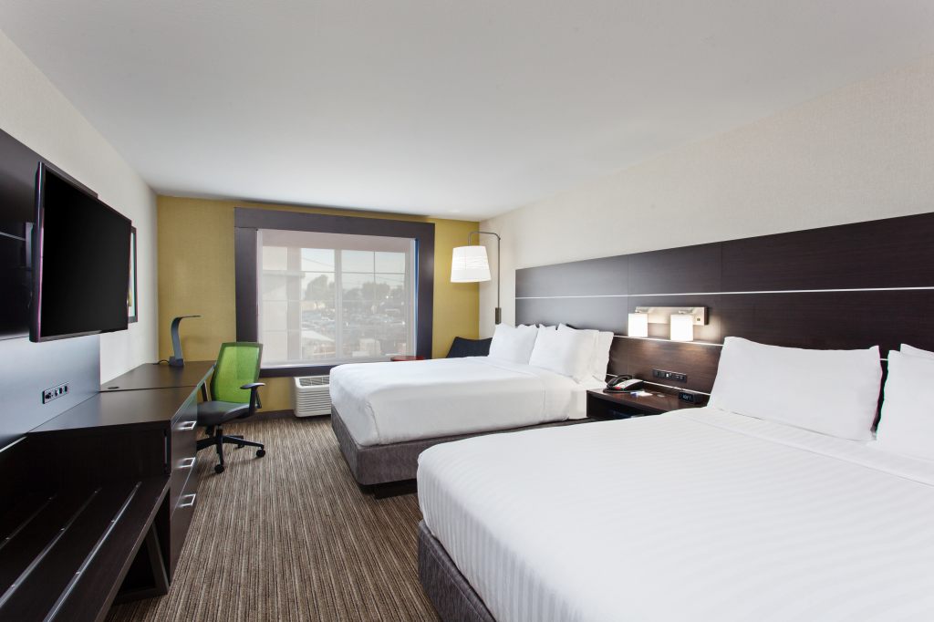 Holiday Inn Express & Suites Oakland - Airport, an IHG Hotel , CA 94603 near Oakland International Airport View Point 11