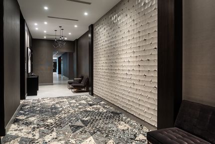 Holiday Inn Boston Logan Airport - Chelsea, an IHG Hotel , MA 02150 near Boston Logan International Airport View Point 9