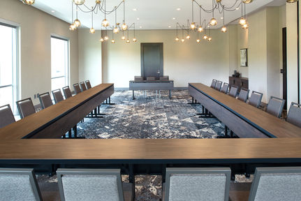 Holiday Inn Boston Logan Airport - Chelsea, an IHG Hotel , MA 02150 near Boston Logan International Airport View Point 12
