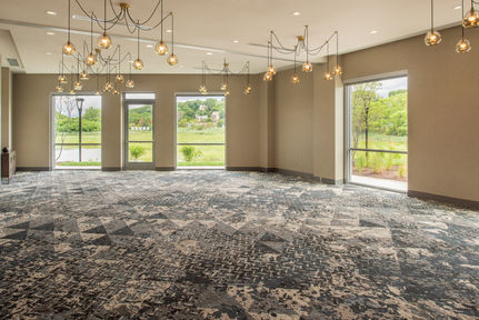 Holiday Inn Boston Logan Airport - Chelsea, an IHG Hotel , MA 02150 near Boston Logan International Airport View Point 13