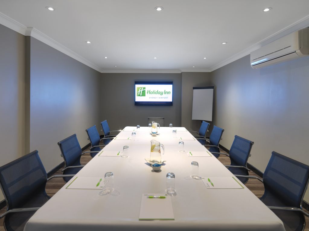 HOLIDAY INN SYDNEY AIRPORT , NS 2020 near Sydney Airport View Point 20