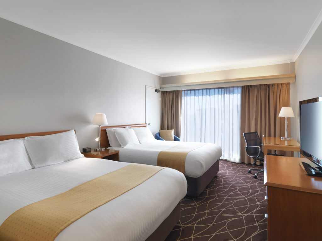 HOLIDAY INN SYDNEY AIRPORT , NS 2020 near Sydney Airport View Point 33