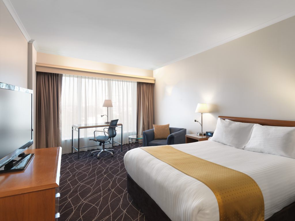 HOLIDAY INN SYDNEY AIRPORT , NS 2020 near Sydney Airport View Point 37