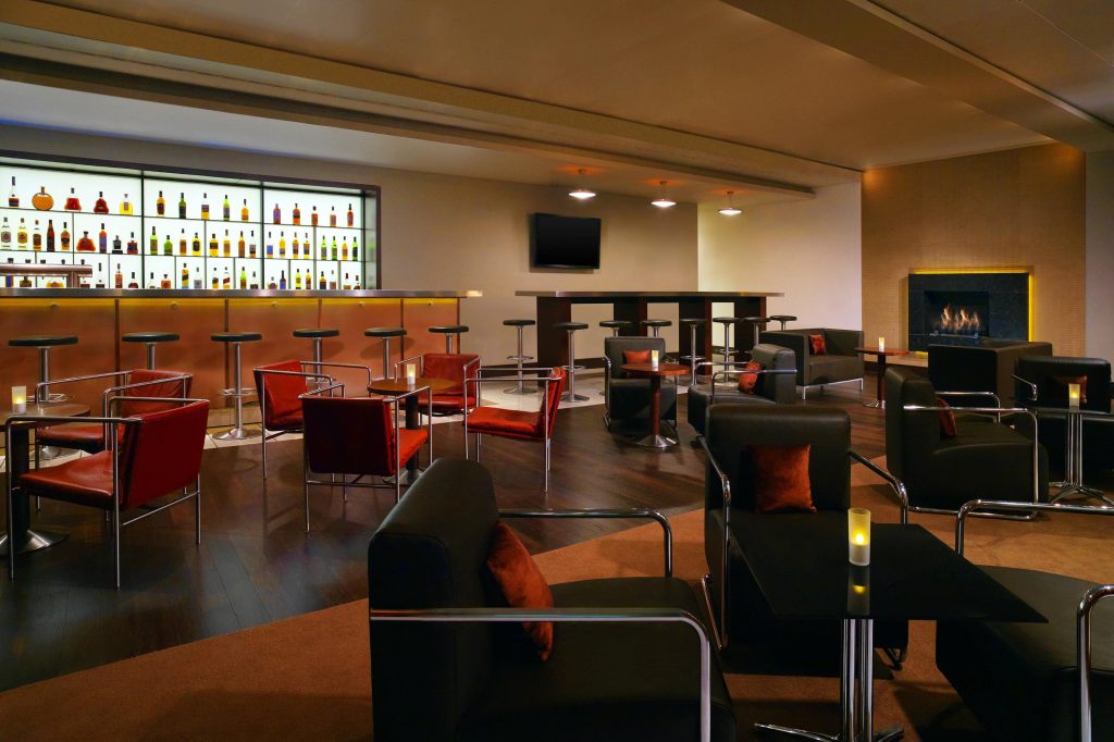 Sheraton Frankfurt Airport Hotel & Conference Center ,  60549 near Frankfurt Airport View Point 4