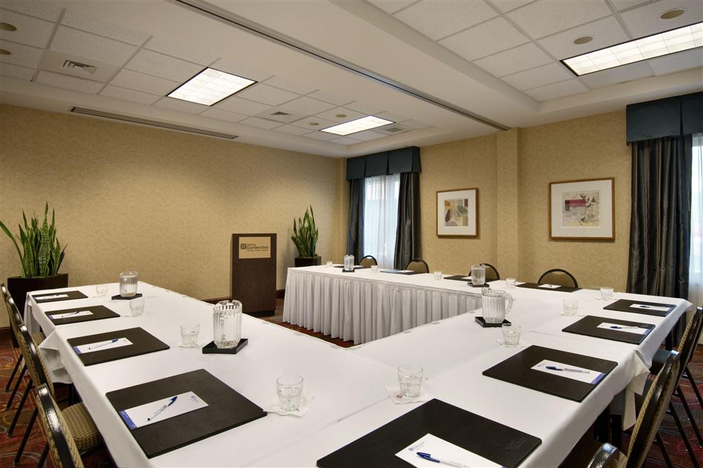 Hilton Garden Inn Chicago O'Hare Airport , IL 60018 near Ohare International Airport View Point 7