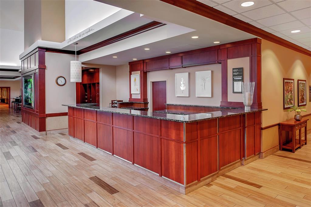 Hilton Garden Inn Chicago O'Hare Airport , IL 60018 near Ohare International Airport View Point 10