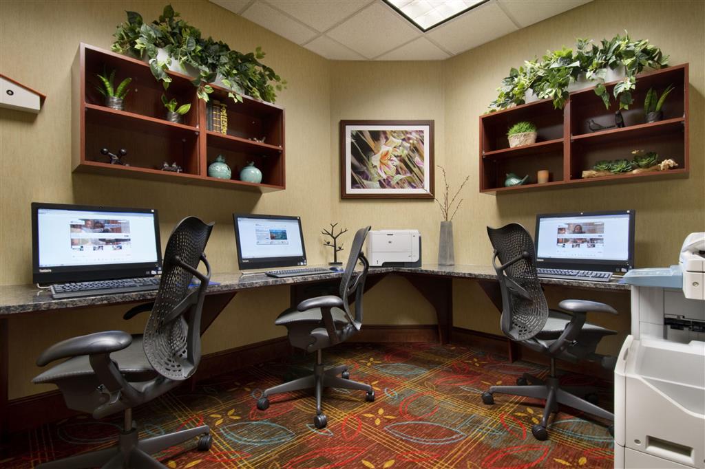 Hilton Garden Inn Chicago O'Hare Airport , IL 60018 near Ohare International Airport View Point 14