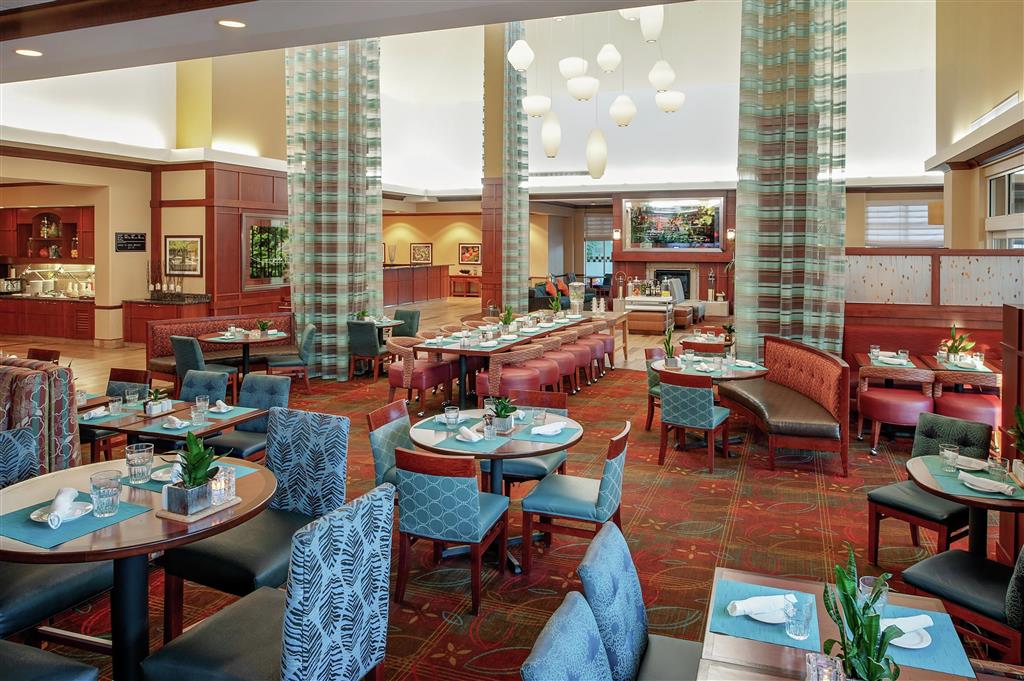 Hilton Garden Inn Chicago O'Hare Airport , IL 60018 near Ohare International Airport View Point 15