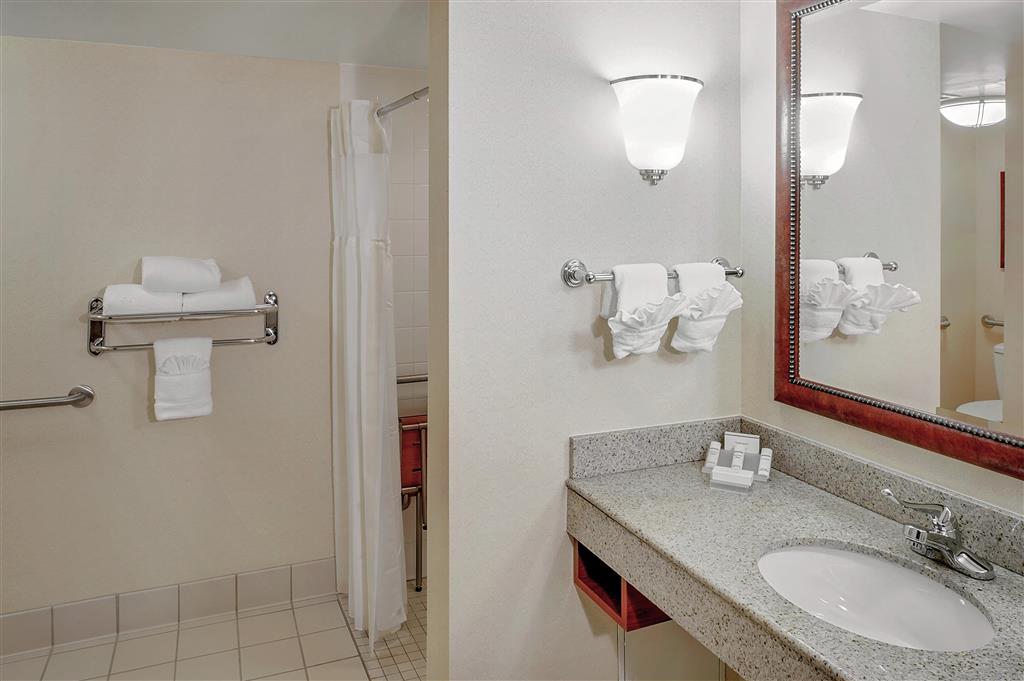 Hilton Garden Inn Chicago O'Hare Airport , IL 60018 near Ohare International Airport View Point 19
