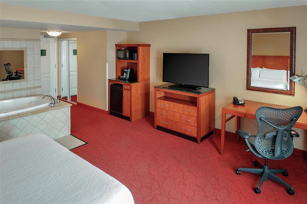 Hilton Garden Inn Chicago O'Hare Airport , IL 60018 near Ohare International Airport View Point 20