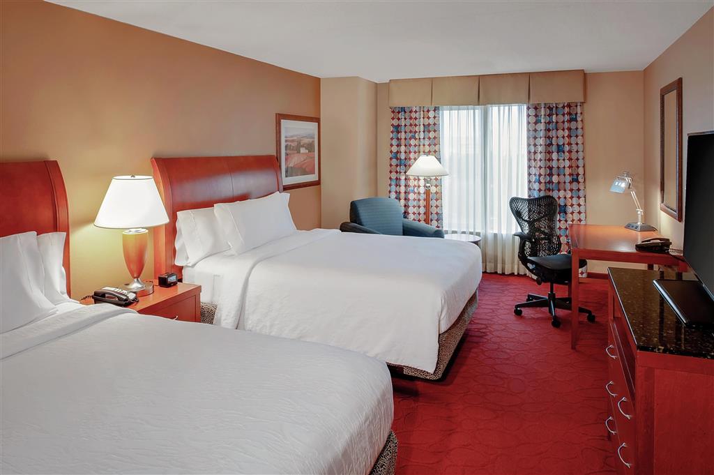 Hilton Garden Inn Chicago O'Hare Airport , IL 60018 near Ohare International Airport View Point 22