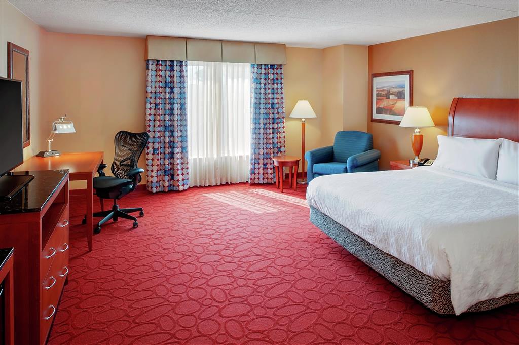Hilton Garden Inn Chicago O'Hare Airport , IL 60018 near Ohare International Airport View Point 24