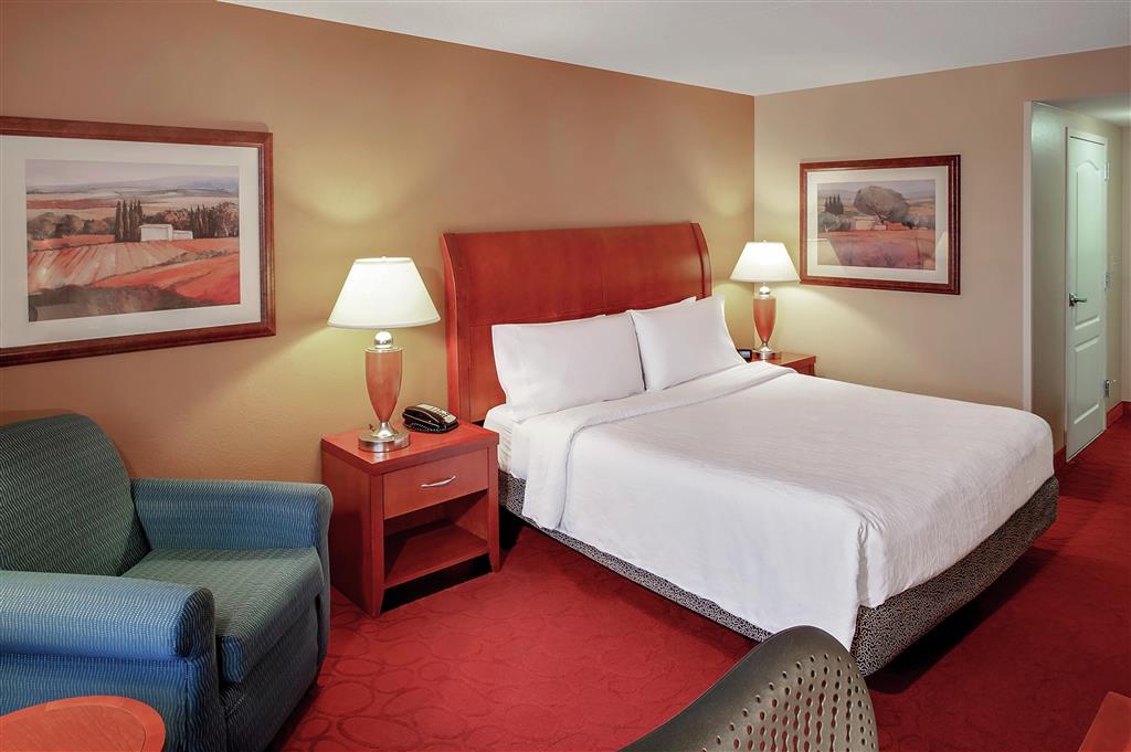 Hilton Garden Inn Chicago O'Hare Airport , IL 60018 near Ohare International Airport View Point 26