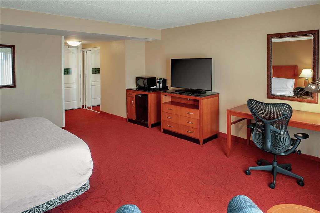 Hilton Garden Inn Chicago O'Hare Airport , IL 60018 near Ohare International Airport View Point 30