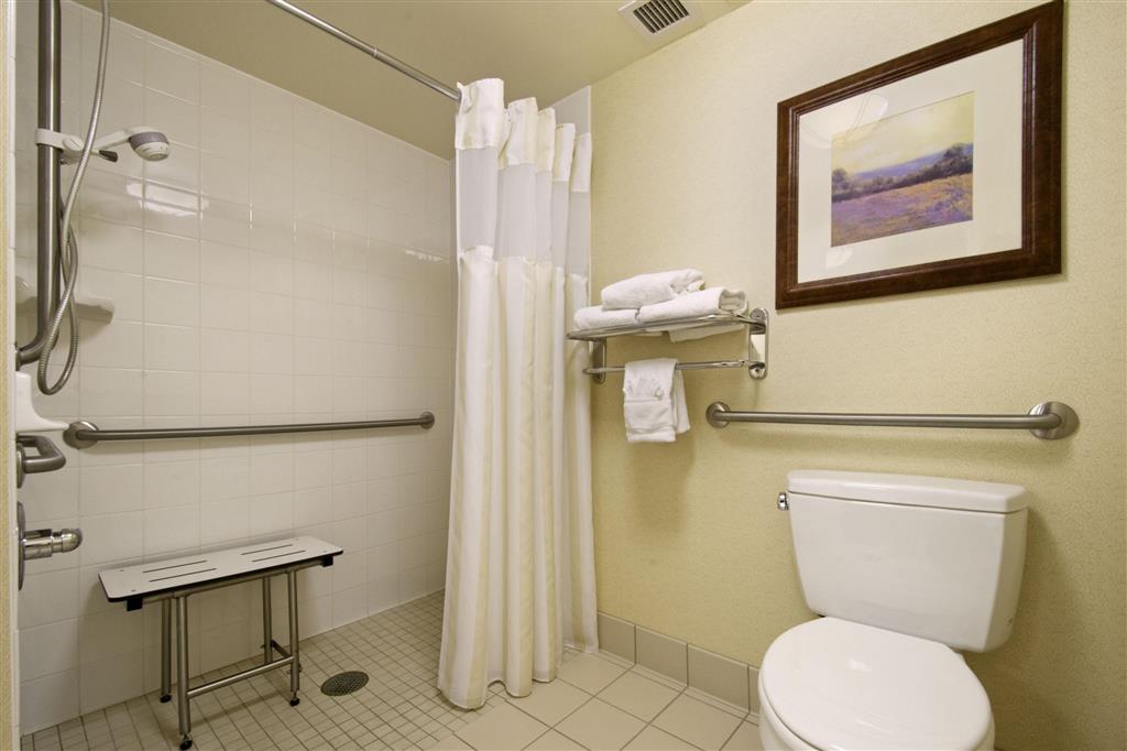 Hilton Garden Inn Chicago O'Hare Airport , IL 60018 near Ohare International Airport View Point 32