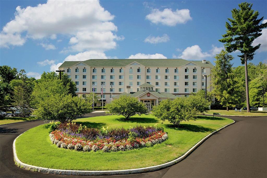 Hilton Garden Inn Albany Airport , NY 12211 near Albany International Airport View Point 2