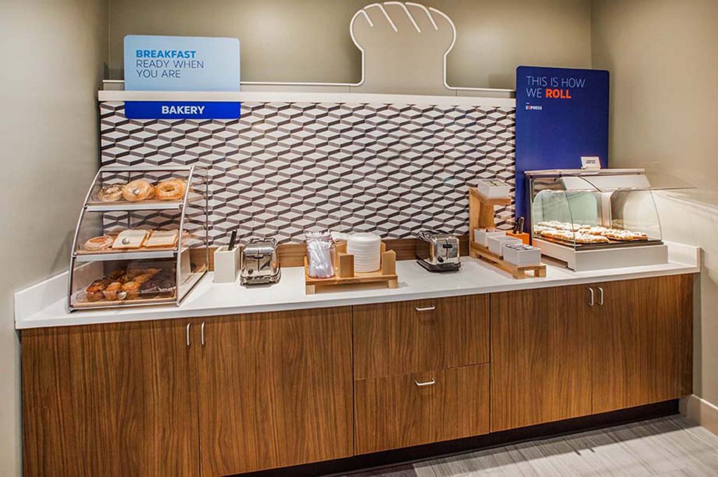 Holiday Inn Express & Suites Albany Airport Area - Latham, an IHG Hotel , NY 12110 near Albany International Airport View Point 11