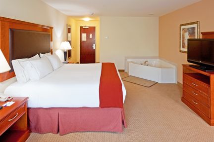 Holiday Inn Express & Suites Albany Airport Area - Latham, an IHG Hotel , NY 12110 near Albany International Airport View Point 21