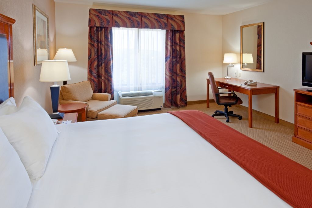 Holiday Inn Express & Suites Albany Airport Area - Latham, an IHG Hotel , NY 12110 near Albany International Airport View Point 24