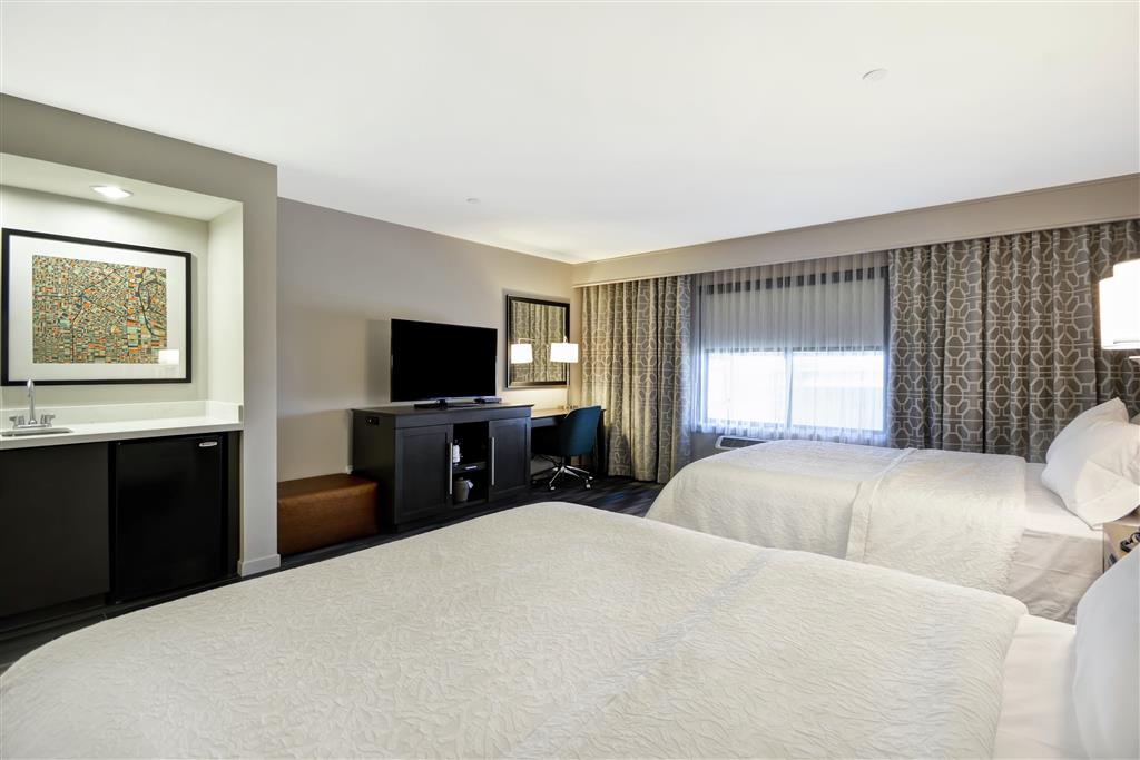 Hampton Inn & Suites Los Angeles Burbank Airport , CA 91504 near Hollywood Burbank Airport View Point 30