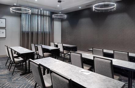 Holiday Inn Express - Boston Logan Airport - Revere, an IHG Hotel , MA 02151 near Boston Logan International Airport View Point 13