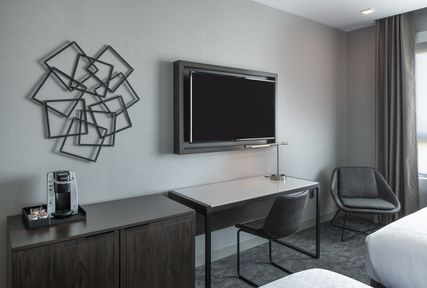 Holiday Inn Express - Boston Logan Airport - Revere, an IHG Hotel , MA 02151 near Boston Logan International Airport View Point 25