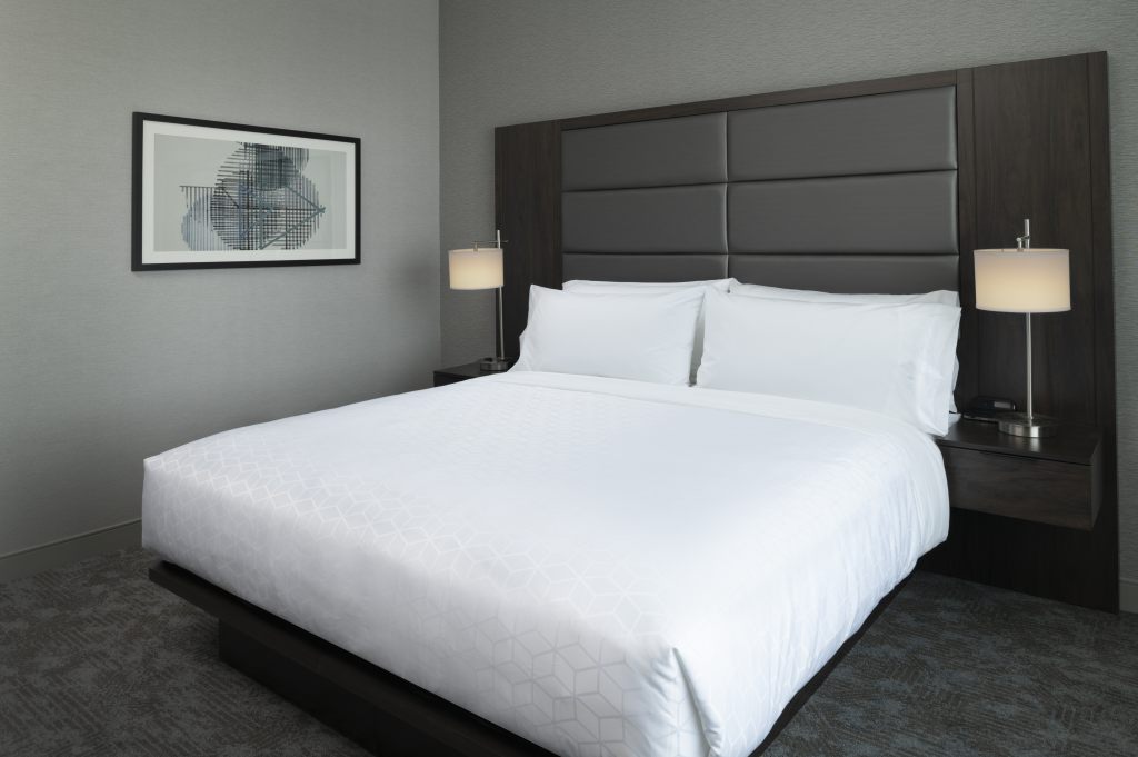 Holiday Inn Express - Boston Logan Airport - Revere, an IHG Hotel , MA 02151 near Boston Logan International Airport View Point 33