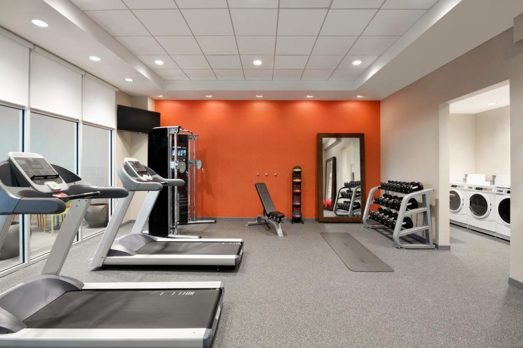 Home2 Suites By Hilton Minneapolis-Mall of America , MN 55425 near Minneapolis-saint Paul International Airport (wold-chamberlain Field) View Point 5