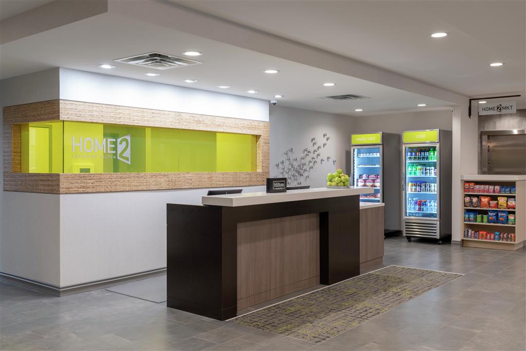 Home2 Suites By Hilton Indianapolis Airport , IN 46241 near Indianapolis International Airport View Point 6