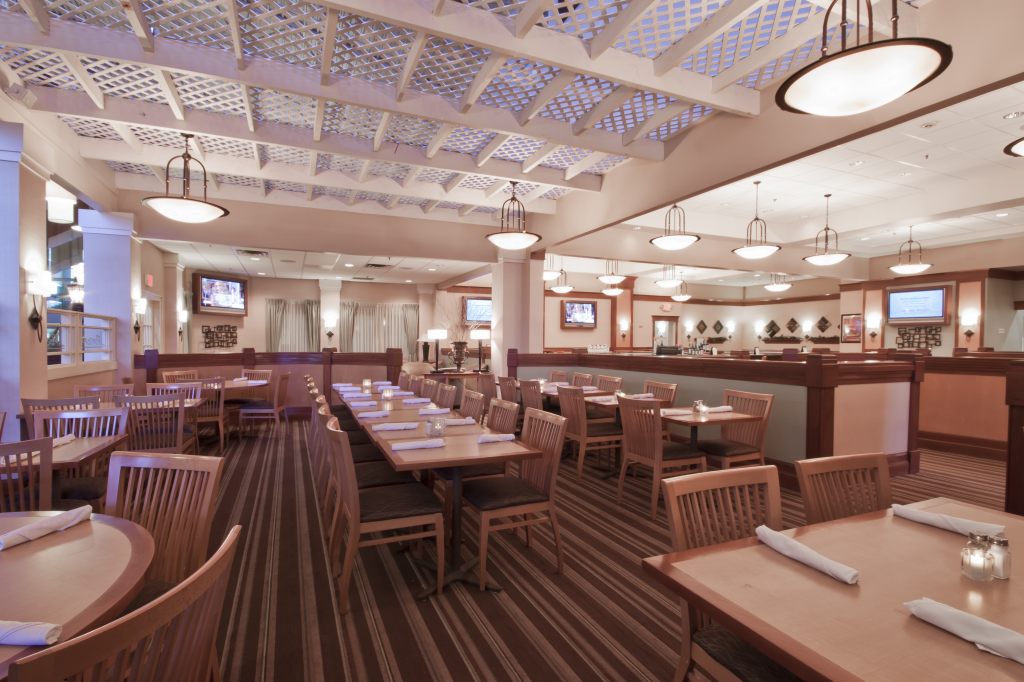 Wyndham Flint MI/Grand Blanc/Bishop Airport/ Conference Ctr , MI 48507 near Bishop International Airport View Point 16