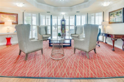 Ramada by Wyndham Metairie New Orleans Airport , LA 70001 near Louis Armstrong New Orleans International Airport  View Point 6