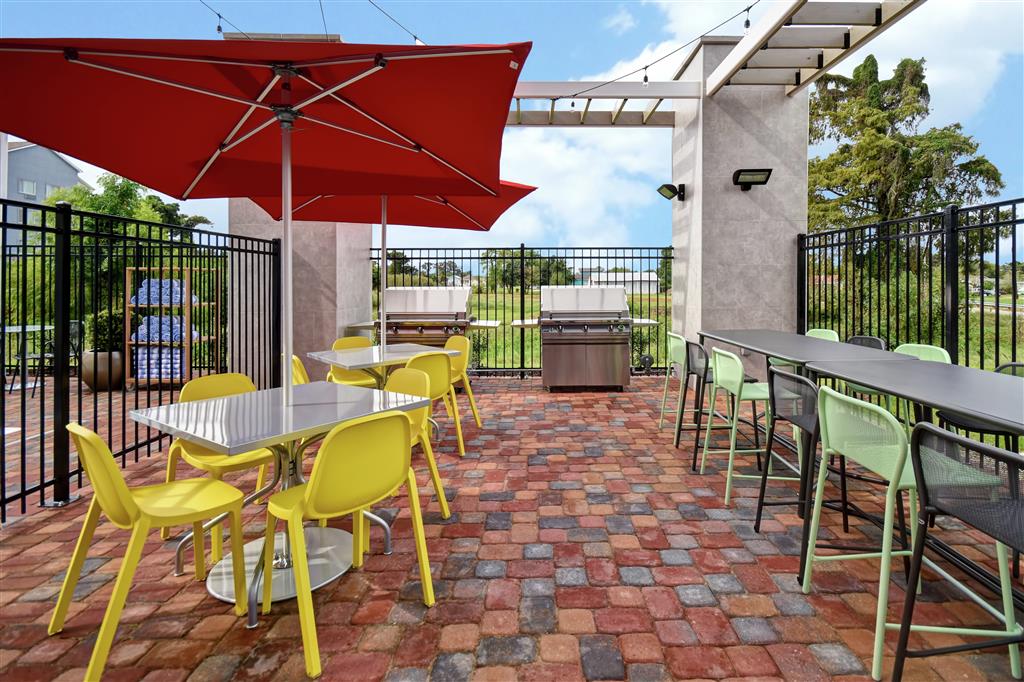 Home2 Suites by Hilton Harvey New Orleans Westbank , LA 70058 near New Orleans Cruise Port View Point 2