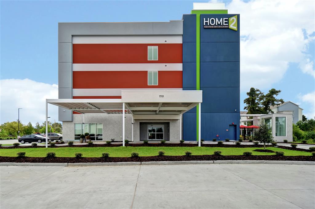 Home2 Suites by Hilton Harvey New Orleans Westbank , LA 70058 near New Orleans Cruise Port View Point 3