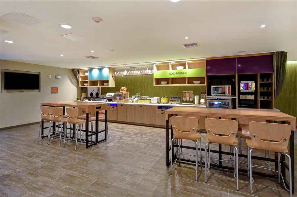 Home2 Suites by Hilton Harvey New Orleans Westbank , LA 70058 near New Orleans Cruise Port View Point 12