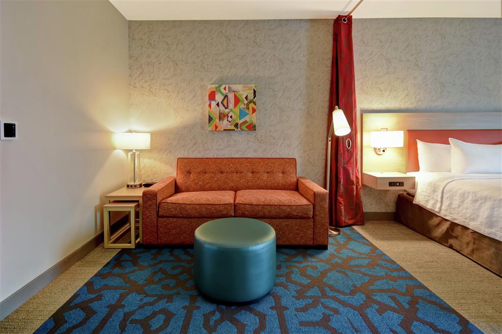 Home2 Suites by Hilton Harvey New Orleans Westbank , LA 70058 near New Orleans Cruise Port View Point 14